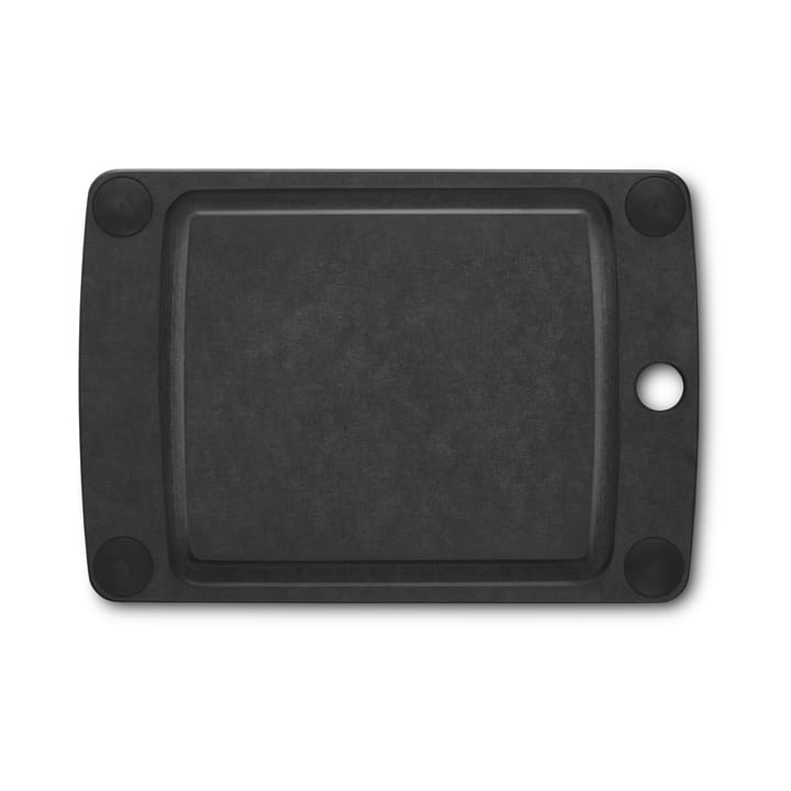 All in one cutting board XS 17.8 x 25.4 cm, Black Victorinox