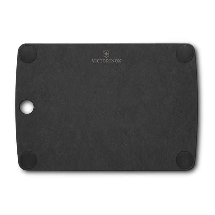 All in one cutting board XS 17.8 x 25.4 cm, Black Victorinox