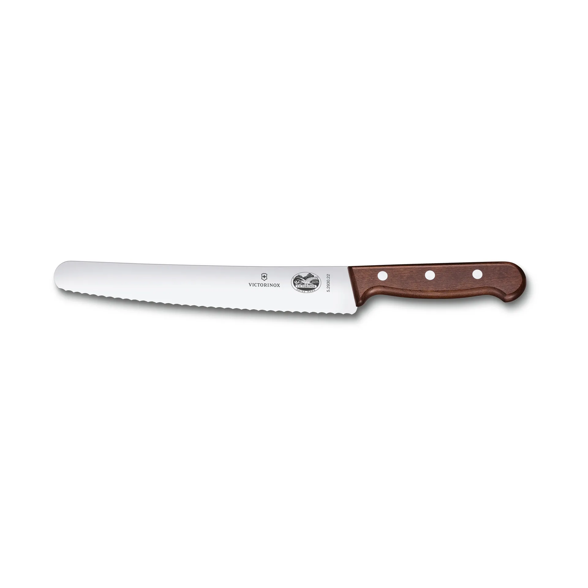 Bread knife, 22 cm Victorinox