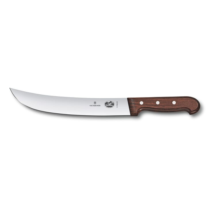 Cimeter meat knife 25 cm - Pine - Victorinox