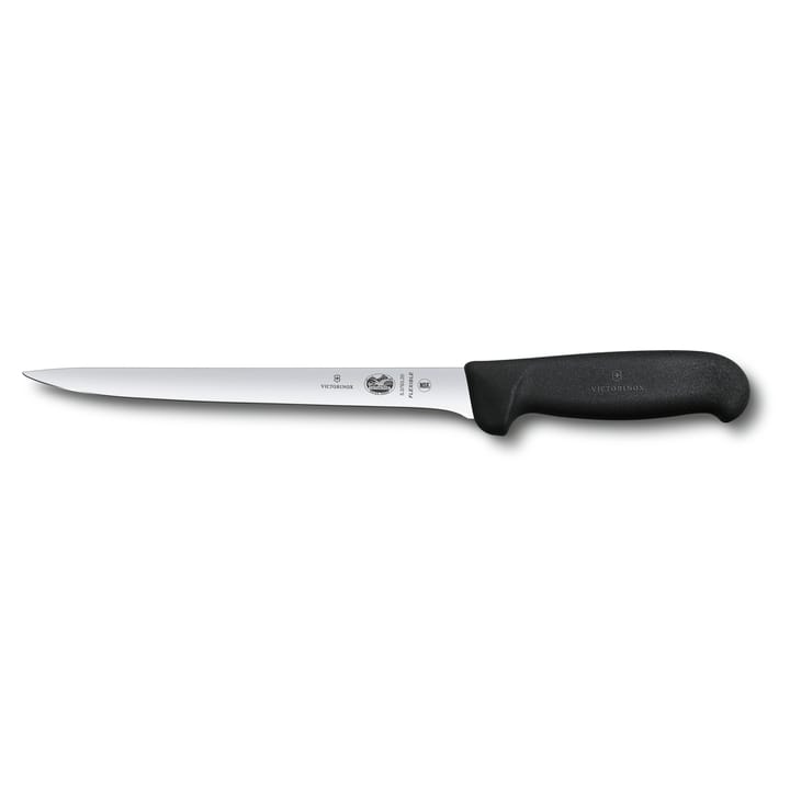 Fibrox filet knife flexible 20 cm, Stainless steel Victorinox