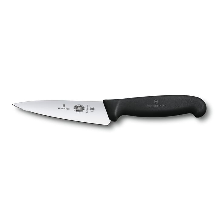 Fibrox knife 12 cm, Stainless steel Victorinox