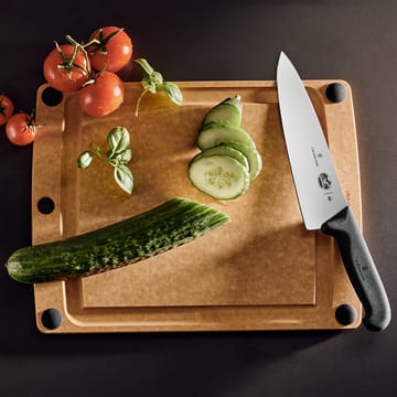 Fibrox knife 12 cm - Stainless steel - Victorinox