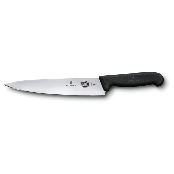 Fibrox knife 22 cm, Stainless steel Victorinox