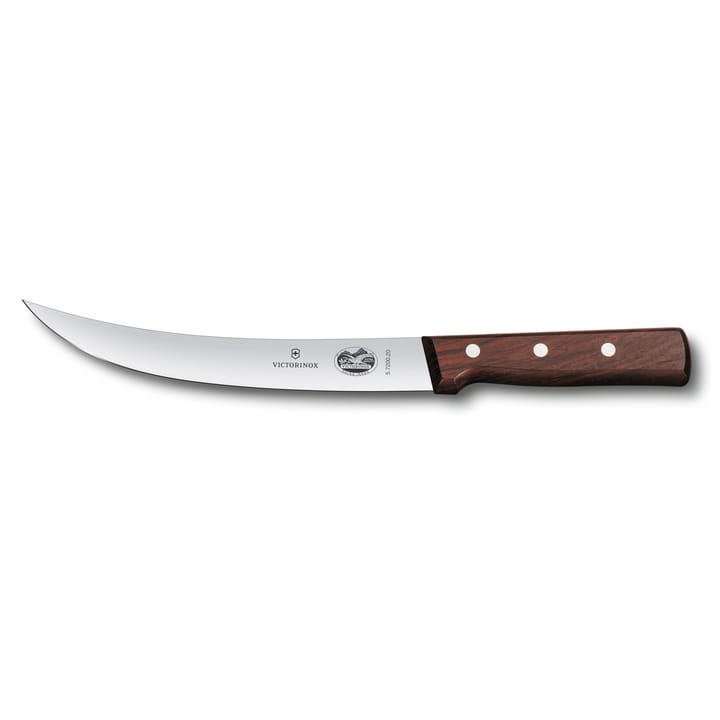 Straight meat knife 20 cm - Pine - Victorinox