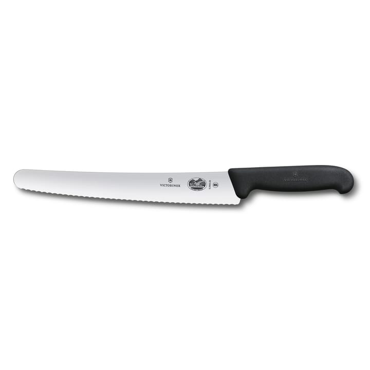 Swiss Classic bread knife 26 cm, Stainless steel Victorinox