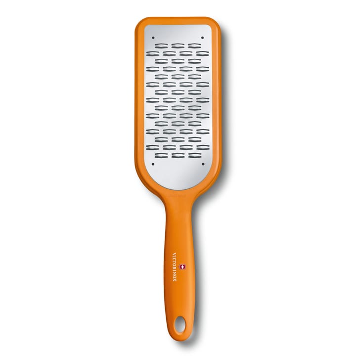 Swiss Classic medium grater, Stainless steel Victorinox