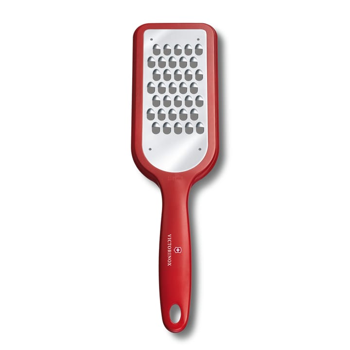 Swiss Classic rough grater, Stainless steel Victorinox