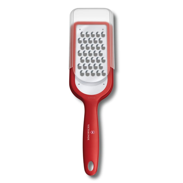 Swiss Classic rough grater, Stainless steel Victorinox