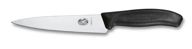 Swissclassic Chef's knife in Gift Box, 15 cm Victorinox