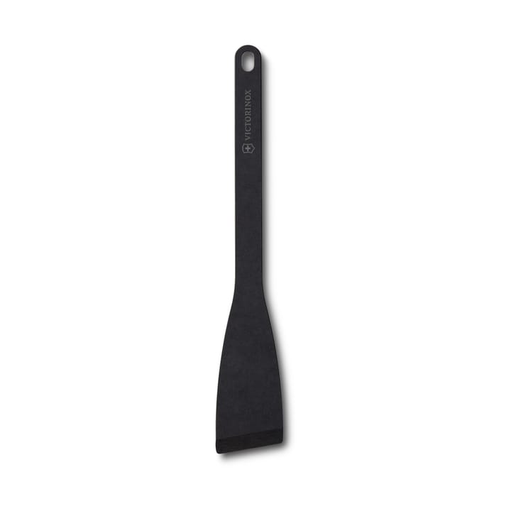 Victorinox Angled Turner spatula 32.5 x 5.4 cm, Black Victorinox