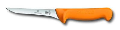 Victorinox boning knife 13 cm - Orange - Victorinox