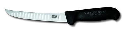 Victorinox boning knife 15 cm - Black - Victorinox