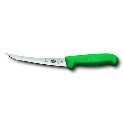 Victorinox boning knife 15 cm - Green - Victorinox