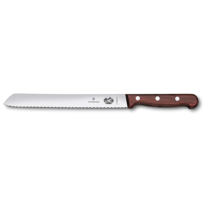 Victorinox bread knife 21 cm - Pine - Victorinox