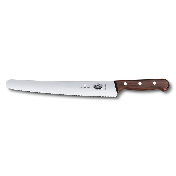 Victorinox bread & Pastry knife Serrated 26 cm, Pine Victorinox