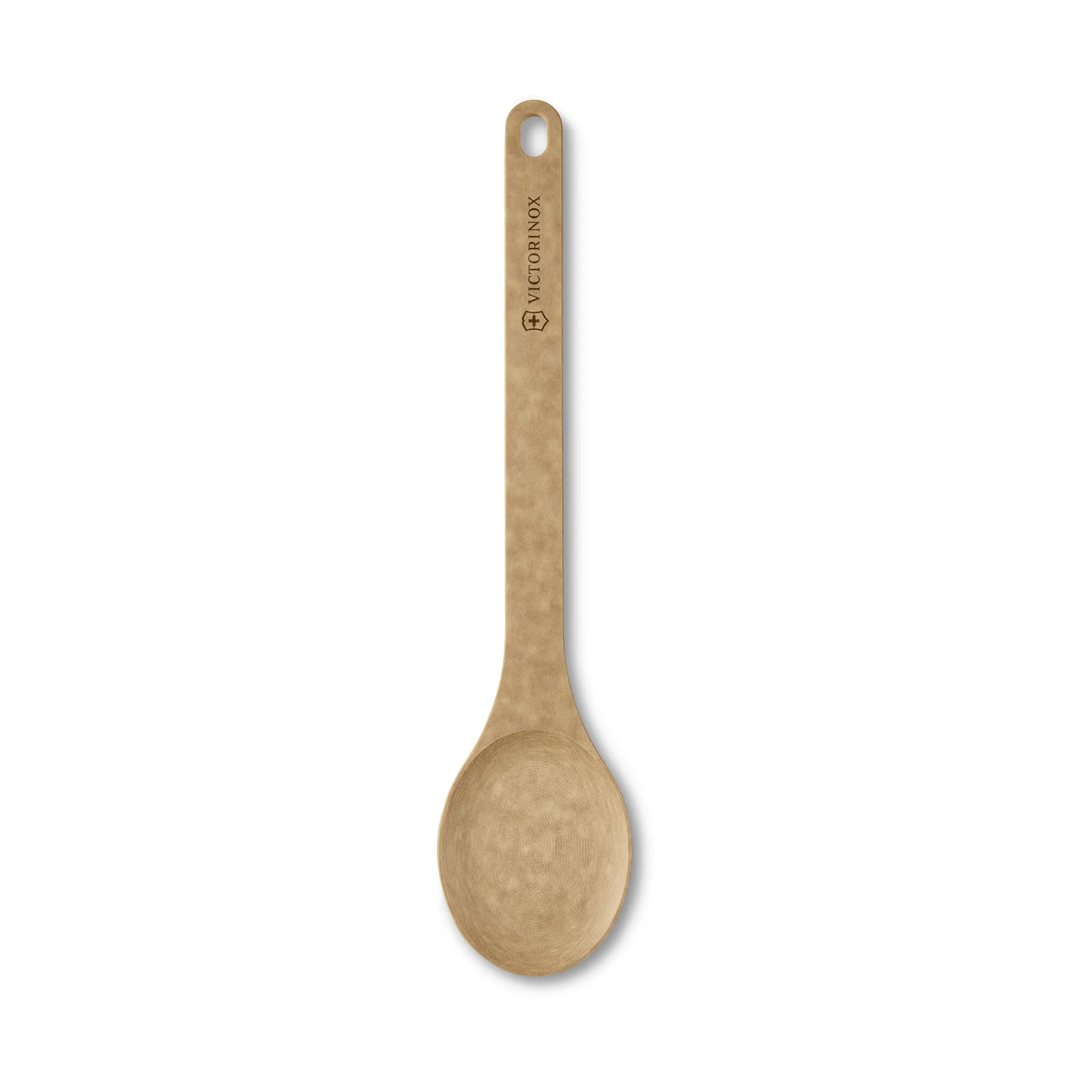 Victorinox cooking spoon large 33 x 7.3 cm, Beige Victorinox