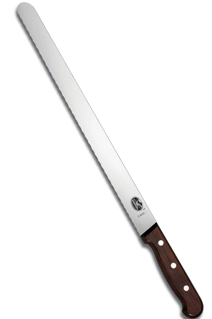 Victorinox filleting knife-bread knife 36 cm - Pine - Victorinox