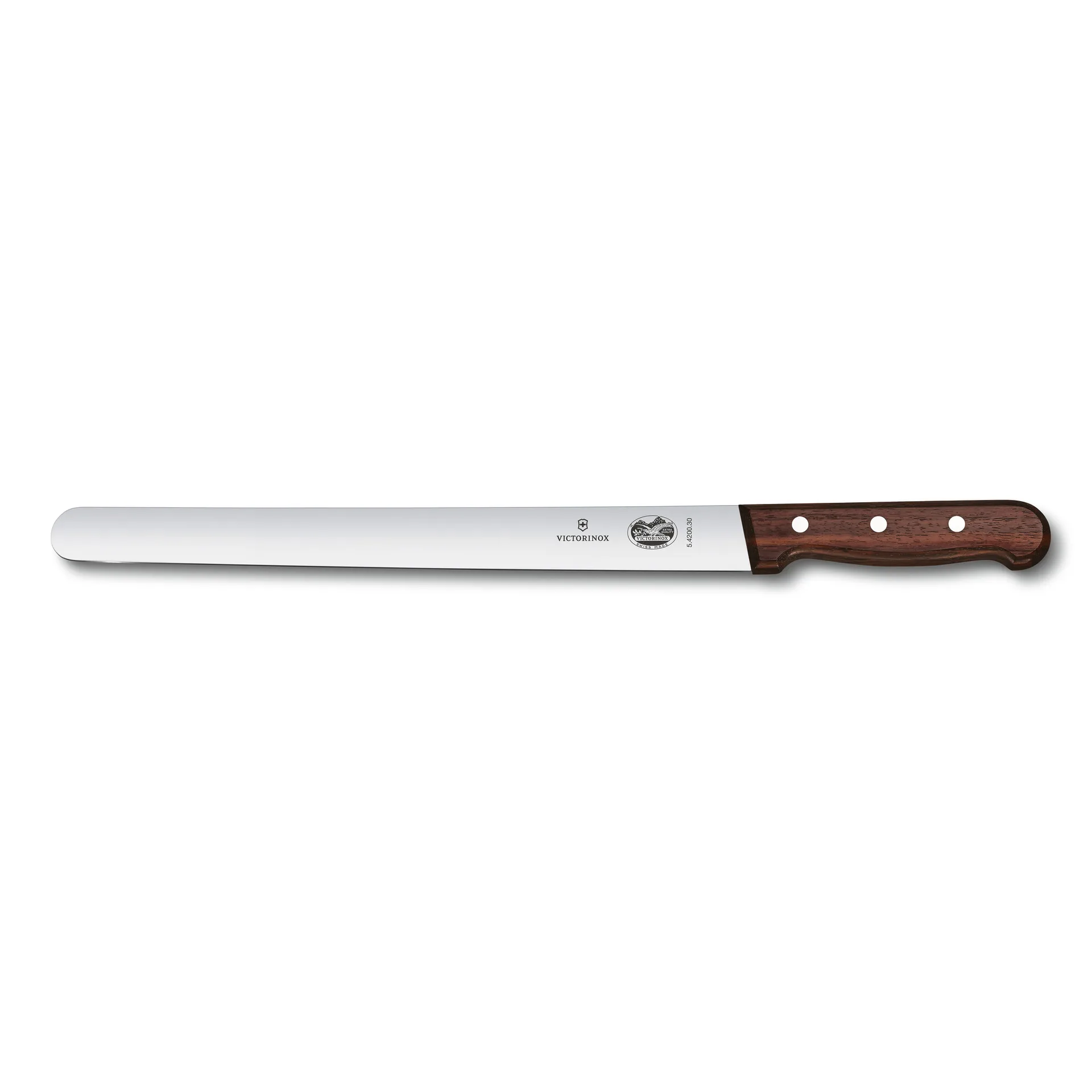 Victorinox filleting knife straight 30 cm, Pine Victorinox