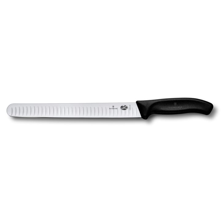Victorinox ham knife 25 cm - Black - Victorinox