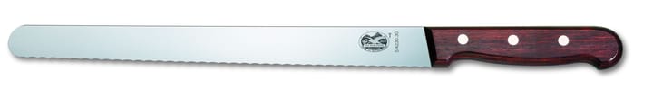 Victorinox ham knife serrated 25 cm - Pine - Victorinox