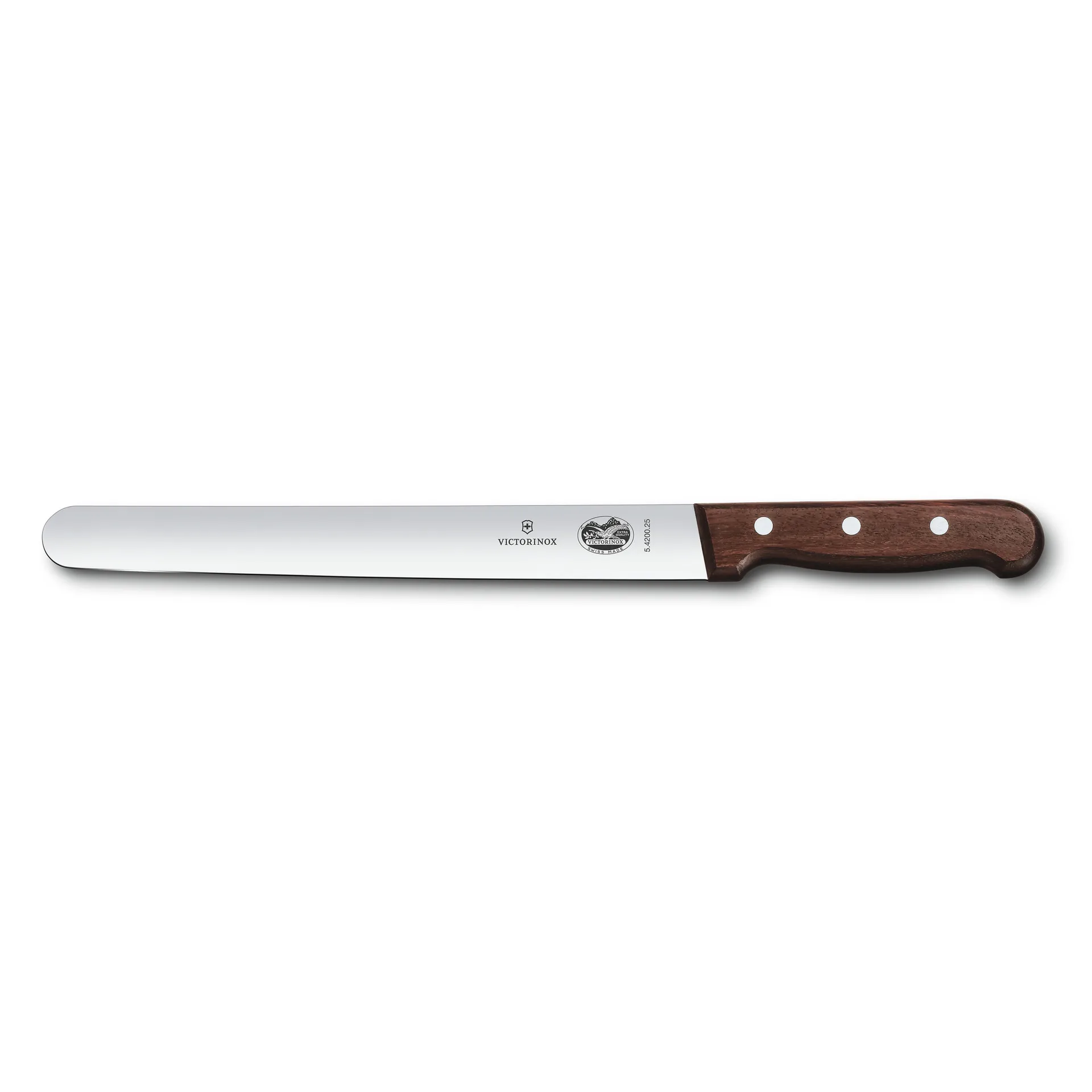 Victorinox ham knife straight 25 cm, Pine Victorinox