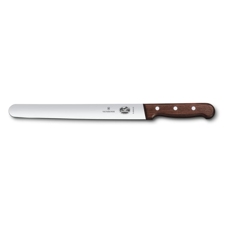 Victorinox ham knife straight 25 cm - Pine - Victorinox