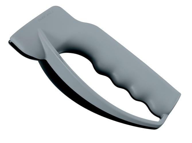 Victorinox knife sharpener handle - Gray - Victorinox