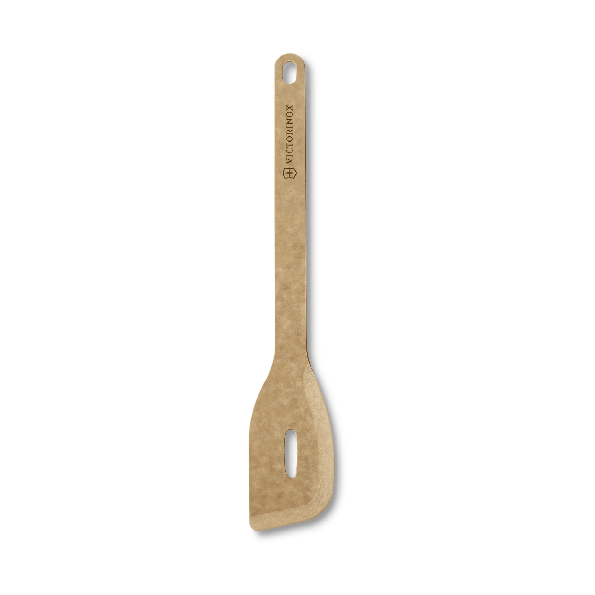 Victorinox risotto spoon 32.5 x 5.8 cm, Beige Victorinox