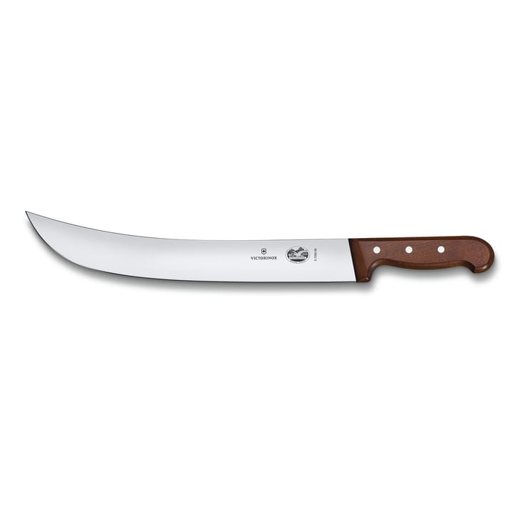 Victorinox Serrated Slicing knife 36 cm - Pine - Victorinox