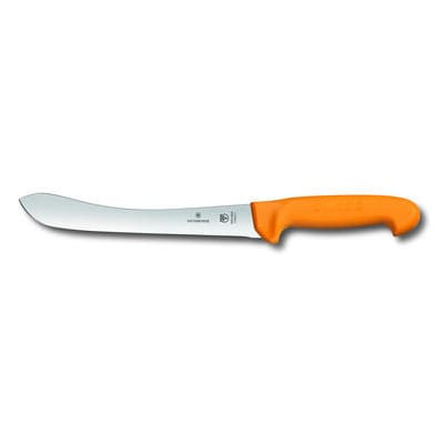 Victorinox Skinning-Butcher knife 21 cm - Orange - Victorinox