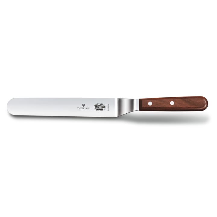 Victorinox Spatula/Palette angled 25 cm, Pine Victorinox