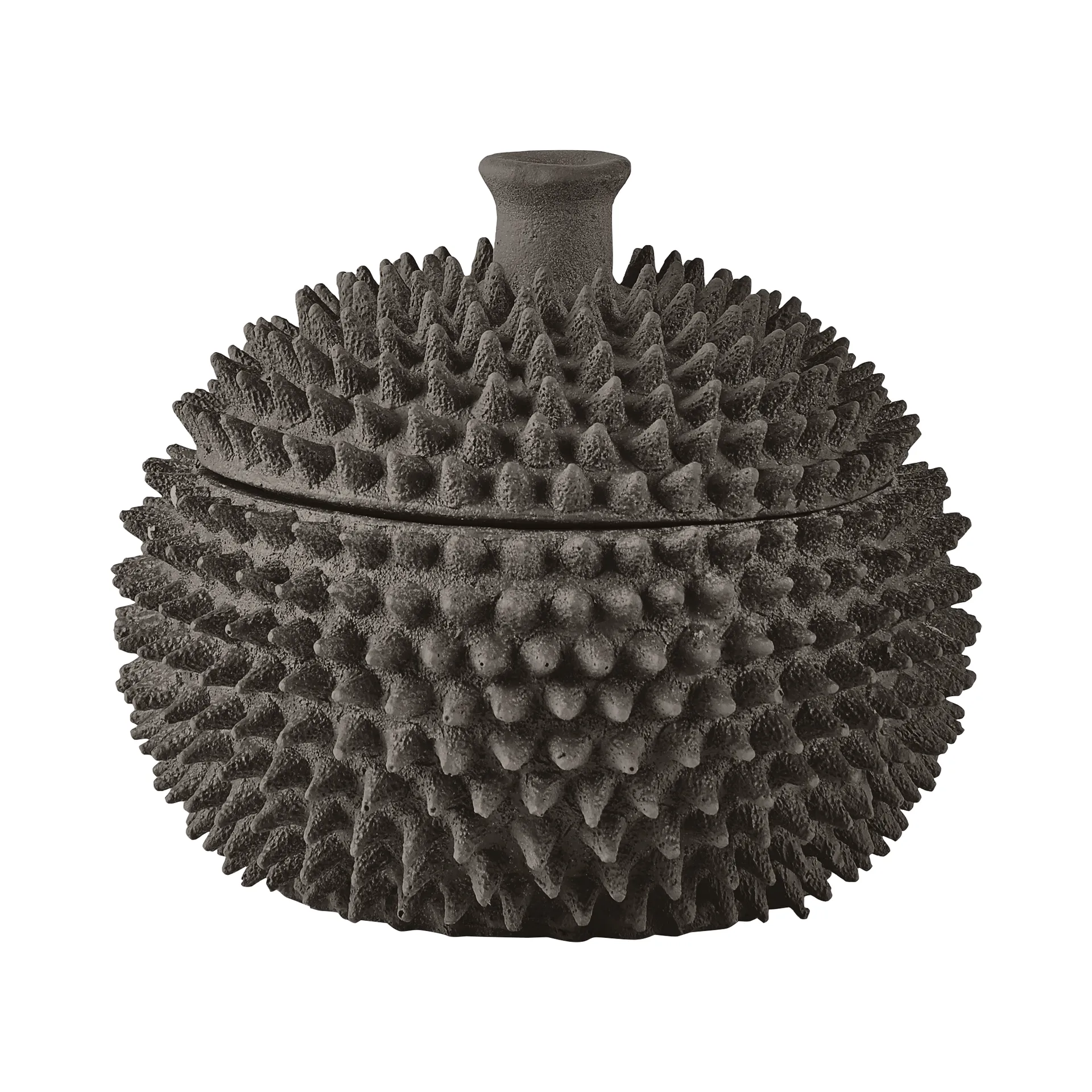 Kirn Can, Black Villa Collection