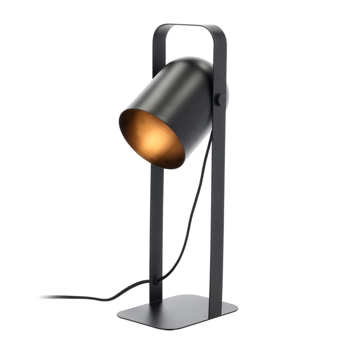 Nesvik table lamp 45 cm, Black Villa Collection