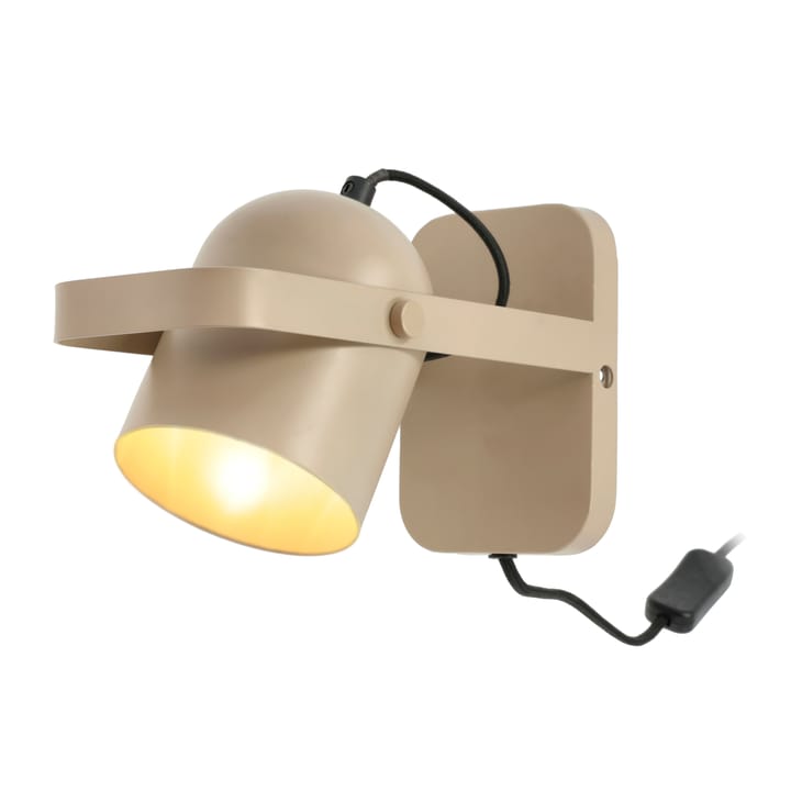 Nesvik wall lamp, Sand Villa Collection