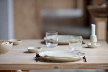 Shoku bowl Ø12.5 cm - Beige - Villa Collection