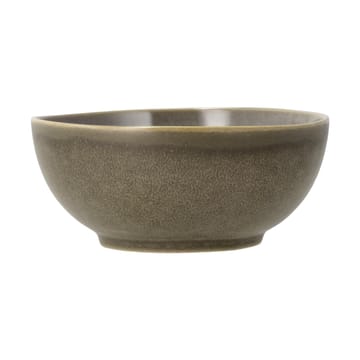 Shoku bowl Ø12.5 cm - Warm Brown - Villa Collection