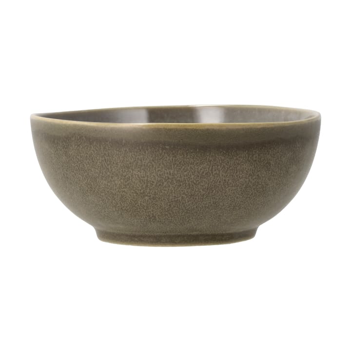 Shoku bowl Ø12.5 cm - Warm Brown - Villa Collection
