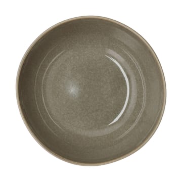 Shoku bowl Ø12.5 cm - Warm Brown - Villa Collection