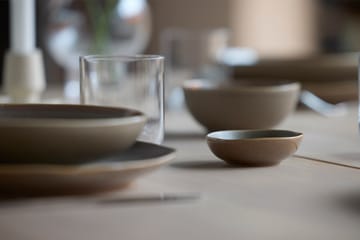 Shoku bowl Ø12.5 cm - Warm Brown - Villa Collection