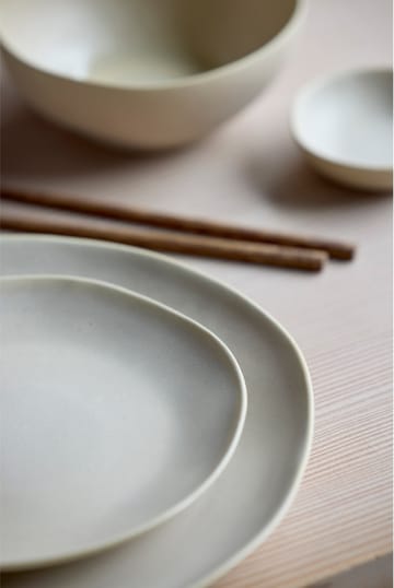 Shoku bowl Ø15 cm - Beige - Villa Collection