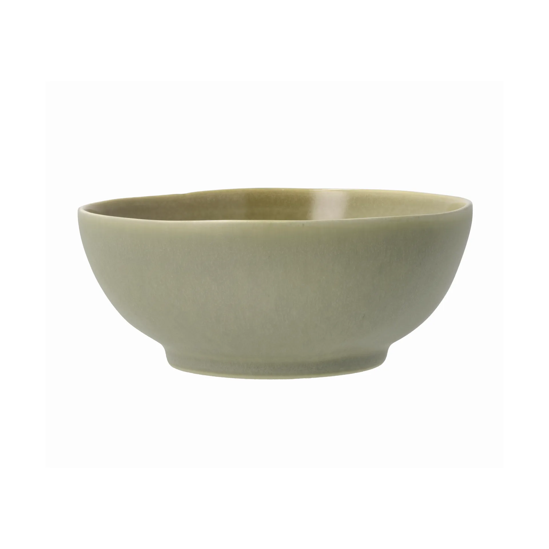 Shoku bowl Ø15 cm, Pure Green Villa Collection