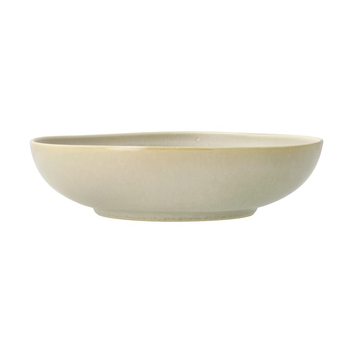 Shoku bowl Ø23 cm - Beige - Villa Collection