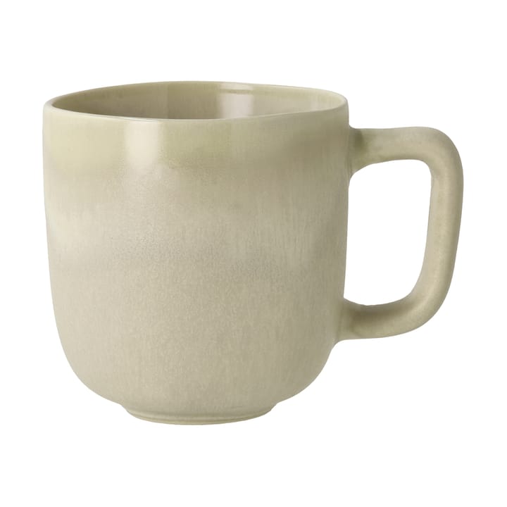 Shoku mug 23 cl - Beige - Villa Collection