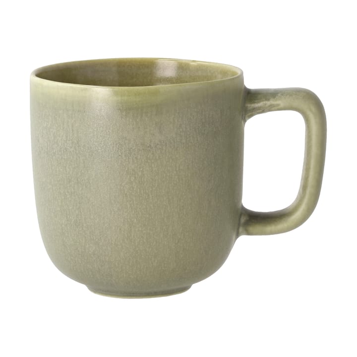 Shoku mug 23 cl - Pure Green - Villa Collection