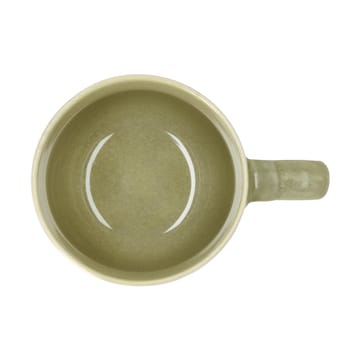 Shoku mug 23 cl - Pure Green - Villa Collection