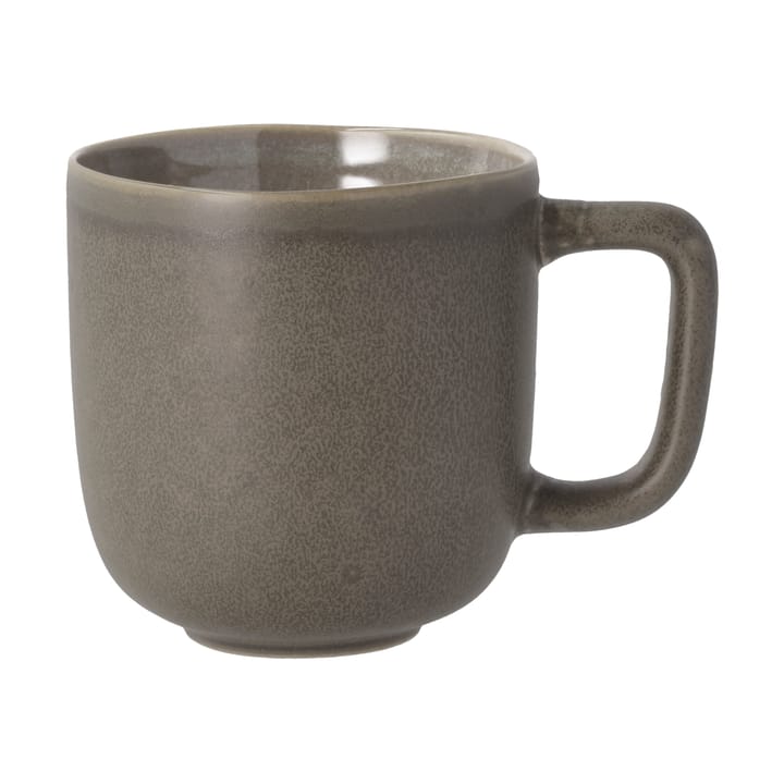 Shoku mug 23 cl - Warm Brown - Villa Collection
