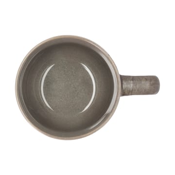 Shoku mug 23 cl - Warm Brown - Villa Collection