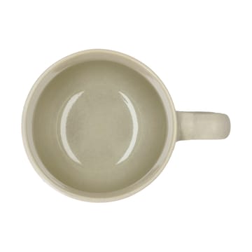 Shoku mug 33 cl - Beige - Villa Collection