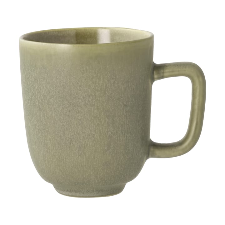 Shoku mug 33 cl - Pure Green - Villa Collection